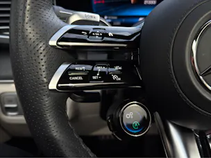 MERCEDES-BENZ GLE 53 AMG 4matic+ Coupé