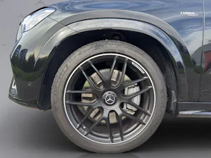 MERCEDES-BENZ GLE 53 AMG 4matic+ Coupé