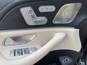 MERCEDES-BENZ GLE 53 AMG 4matic+ Coupé
