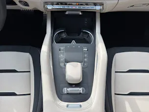 MERCEDES-BENZ GLE 53 AMG 4matic+ Coupé