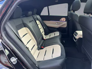 MERCEDES-BENZ GLE 53 AMG 4matic+ Coupé