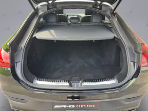 MERCEDES-BENZ GLE 53 AMG 4matic+ Coupé