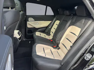 MERCEDES-BENZ GLE 53 AMG 4matic+ Coupé