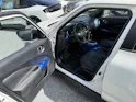 NISSAN Juke 1.6 DIG-T Tekna 4x4