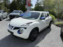NISSAN Juke 1.6 DIG-T Tekna 4x4