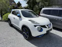 NISSAN Juke 1.6 DIG-T Tekna 4x4