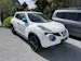 NISSAN Juke 1.6 DIG-T Tekna 4x4
