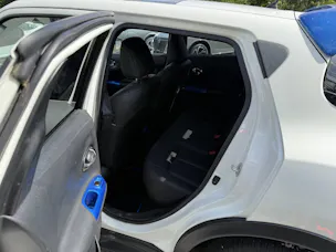 NISSAN Juke 1.6 DIG-T Tekna 4x4
