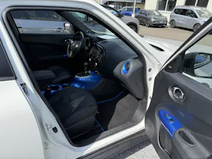 NISSAN Juke 1.6 DIG-T Tekna 4x4