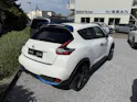 NISSAN Juke 1.6 DIG-T Tekna 4x4