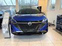 NISSAN Qashqai 1.3 DIG-T Tekna+ 4x4
