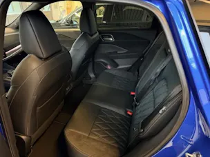 NISSAN Qashqai 1.3 DIG-T Tekna+ 4x4