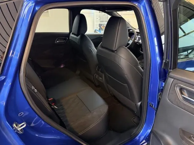 NISSAN Qashqai 1.3 DIG-T Tekna+ 4x4