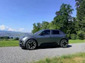 NISSAN Micra Advance