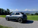 NISSAN Micra Advance
