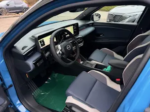 NISSAN Micra Evolve
