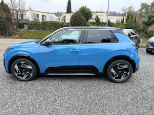 NISSAN Micra Evolve