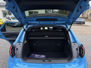 NISSAN Micra Evolve
