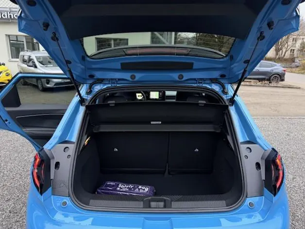 NISSAN Micra Evolve