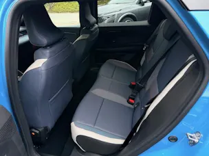 NISSAN Micra Evolve