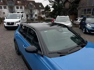 NISSAN Micra Evolve