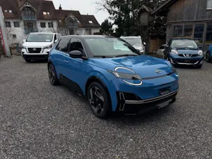 NISSAN Micra Evolve