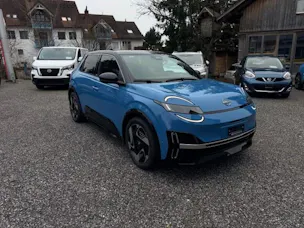 NISSAN Micra Evolve