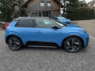 NISSAN Micra Evolve