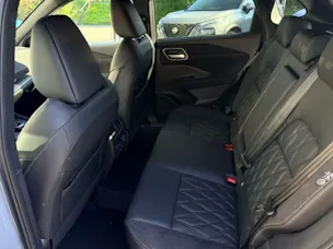 NISSAN Qashqai 1.5 VC-T Tekna+