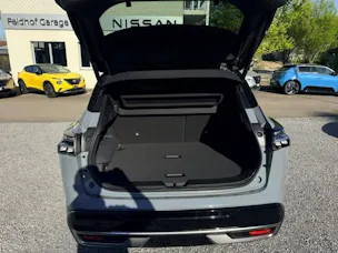 NISSAN Qashqai 1.5 VC-T Tekna+
