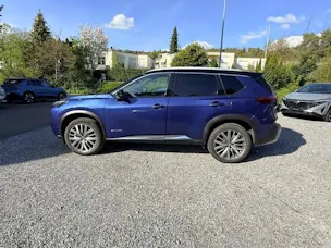 NISSAN X-Trail 1.5 VC-T Tekna+ e-4orc