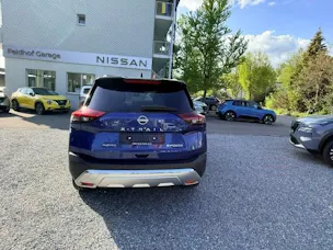 NISSAN X-Trail 1.5 VC-T Tekna+ e-4orc
