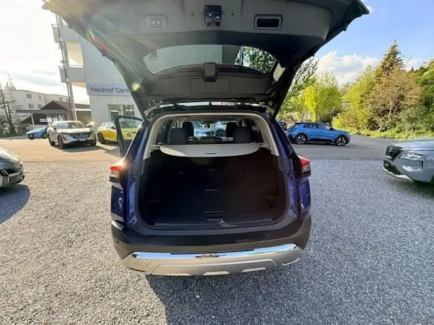 NISSAN X-Trail 1.5 VC-T Tekna+ e-4orc