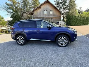 NISSAN X-Trail 1.5 VC-T Tekna+ e-4orc