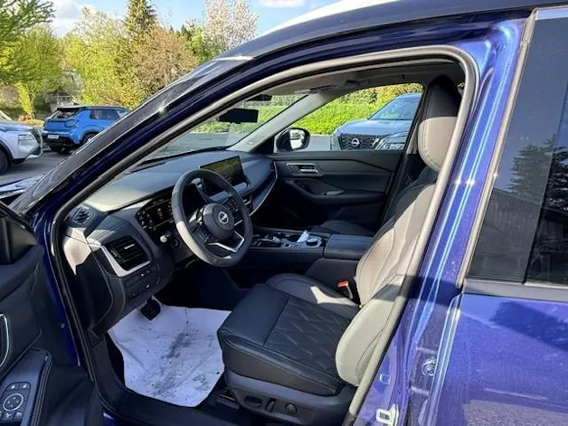 NISSAN X-Trail 1.5 VC-T Tekna+ e-4orc