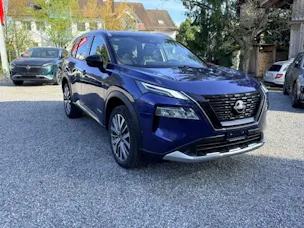 NISSAN X-Trail 1.5 VC-T Tekna+ e-4orc