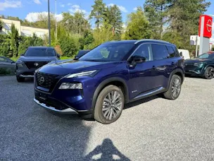NISSAN X-Trail 1.5 VC-T Tekna+ e-4orc