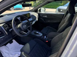 NISSAN Qashqai 1.5 VC-T Tekna+