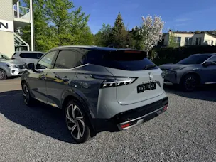 NISSAN Qashqai 1.5 VC-T Tekna+