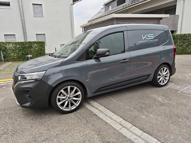 NISSAN Townstar Kaw. 2.0 t L1 1.3 DIG