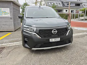 NISSAN Townstar Kaw. 2.0 t L1 1.3 DIG