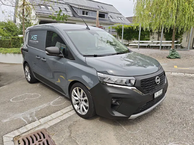 NISSAN Townstar Kaw. 2.0 t L1 1.3 DIG
