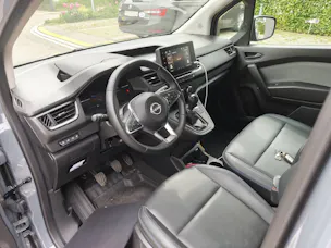 NISSAN Townstar Kaw. 2.0 t L1 1.3 DIG