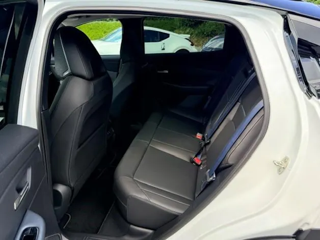 NISSAN Leaf 75 kWh Evolve