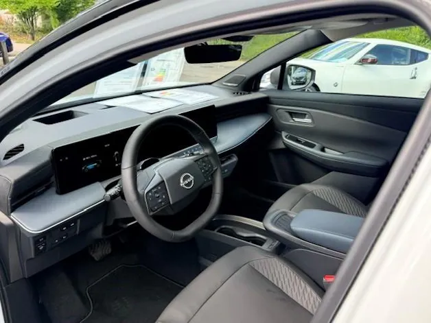 NISSAN Leaf 75 kWh Evolve