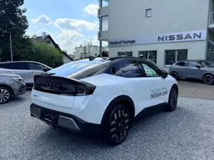 NISSAN Leaf 75 kWh Evolve