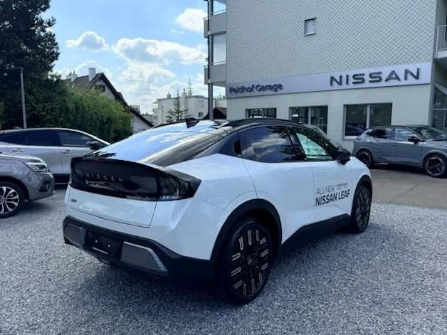NISSAN Leaf 75 kWh Evolve