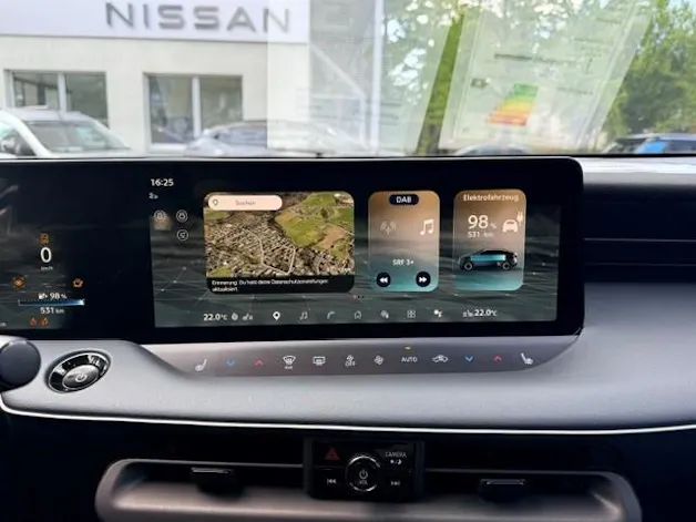 NISSAN Leaf 75 kWh Evolve