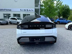 NISSAN Leaf 75 kWh Evolve