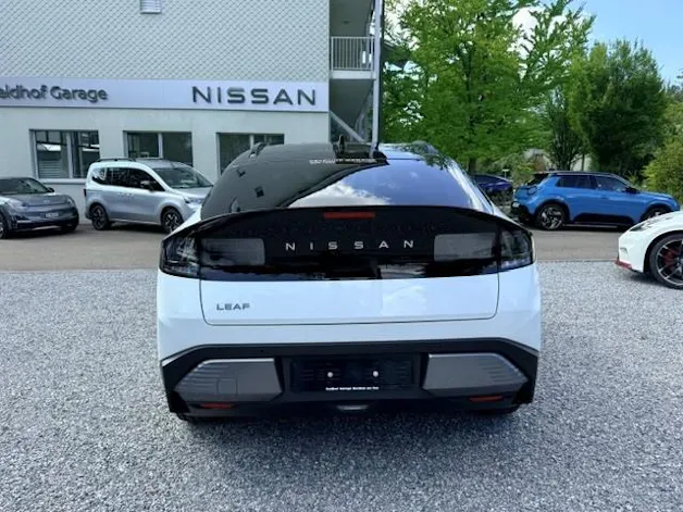 NISSAN Leaf 75 kWh Evolve